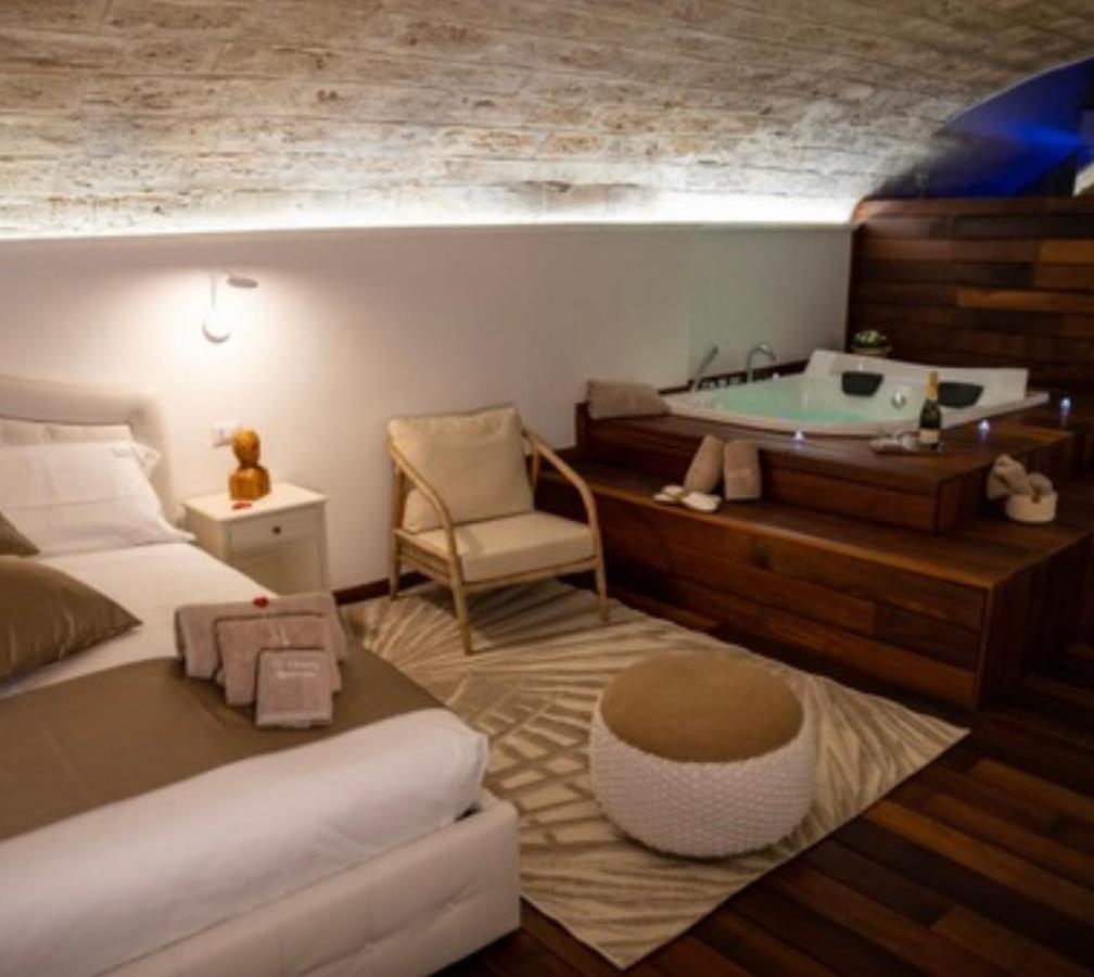 Lc Luxury Apartment Bari Kültér fotó