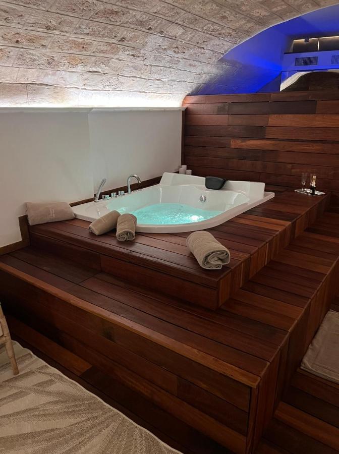 Lc Luxury Apartment Bari Kültér fotó