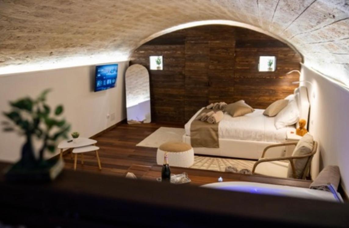 Lc Luxury Apartment Bari Kültér fotó