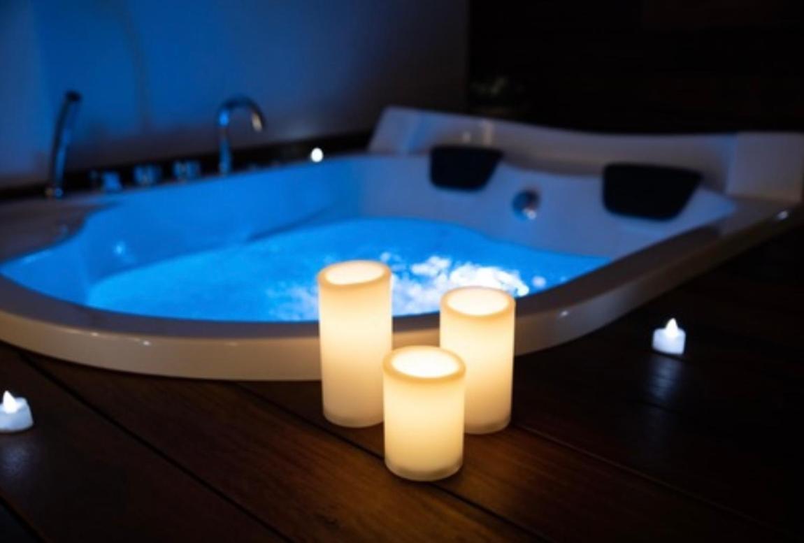 Lc Luxury Apartment Bari Kültér fotó