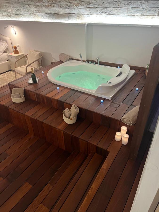 Lc Luxury Apartment Bari Kültér fotó
