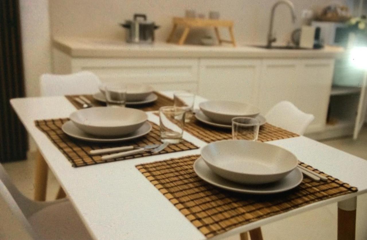 Lc Luxury Apartment Bari Kültér fotó
