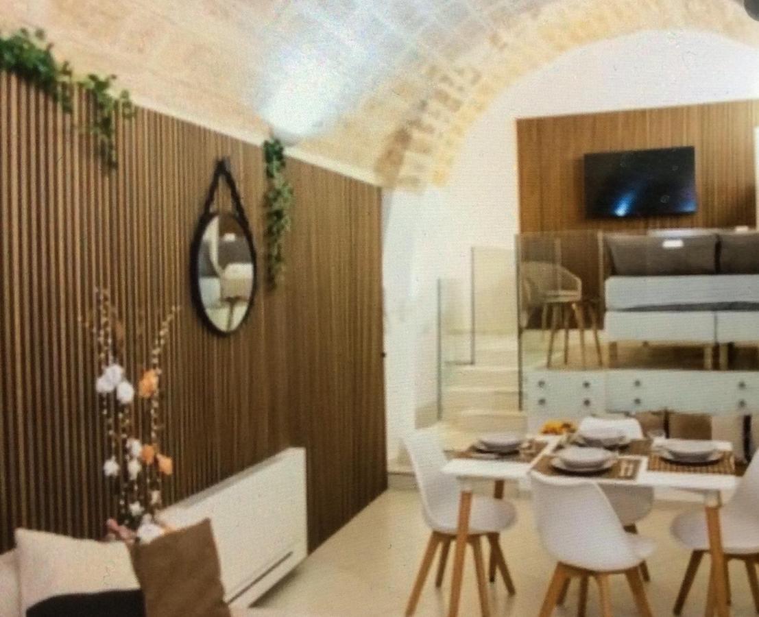 Lc Luxury Apartment Bari Kültér fotó