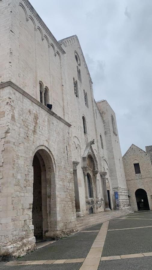 Lc Luxury Apartment Bari Kültér fotó