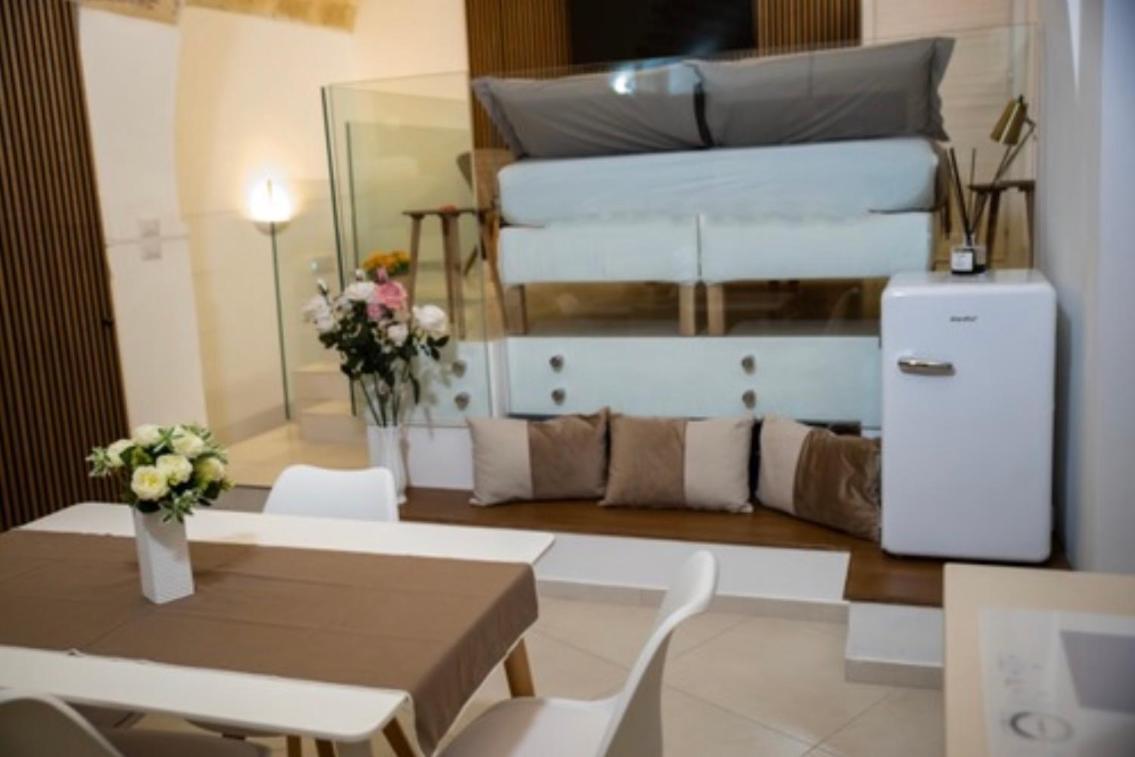 Lc Luxury Apartment Bari Kültér fotó