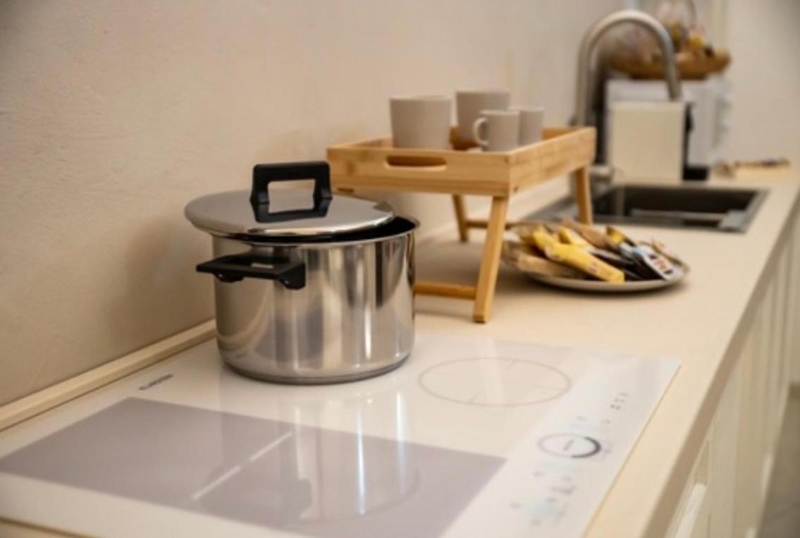 Lc Luxury Apartment Bari Kültér fotó
