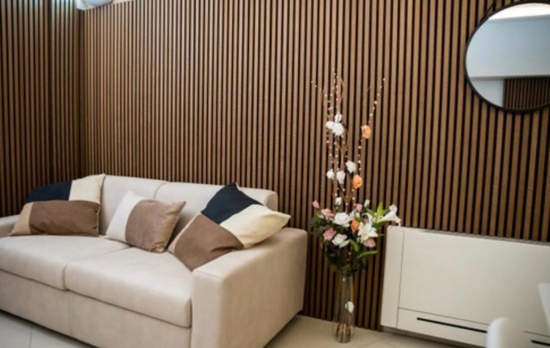 Lc Luxury Apartment Bari Kültér fotó