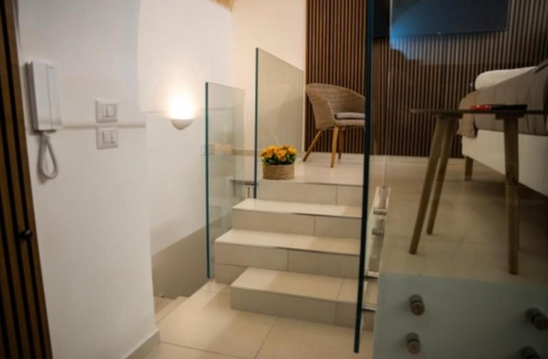 Lc Luxury Apartment Bari Kültér fotó